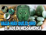 jade mexicano descubre la belleza de la piedra jadeita