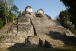 kohunlich descubre la magia de esta antigua ciudad maya