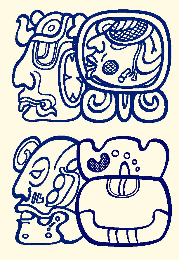 Kumk'u: Comprendiendo las Veintenas Mayas en la Cultura Maya 2 Kumk’u: Comprendiendo las Veintenas Mayas en la Cultura Maya