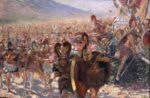 la batalla de maraton definio el rumbo de la historia