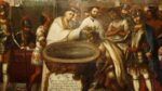 la evangelizacion de la nueva espana estrategias y procesos
