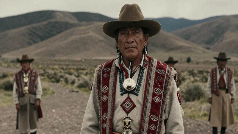 Legado histórico del noble pueblo Chichimeca