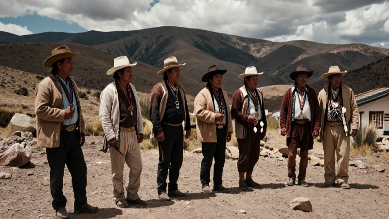 Noble Chichimeca: legado y diversidad del norte de México