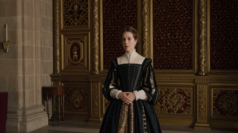 La historia de Juana I de Castilla: La vida de Juana La Loca 54 Juana I: Aislamiento en Tordesillas