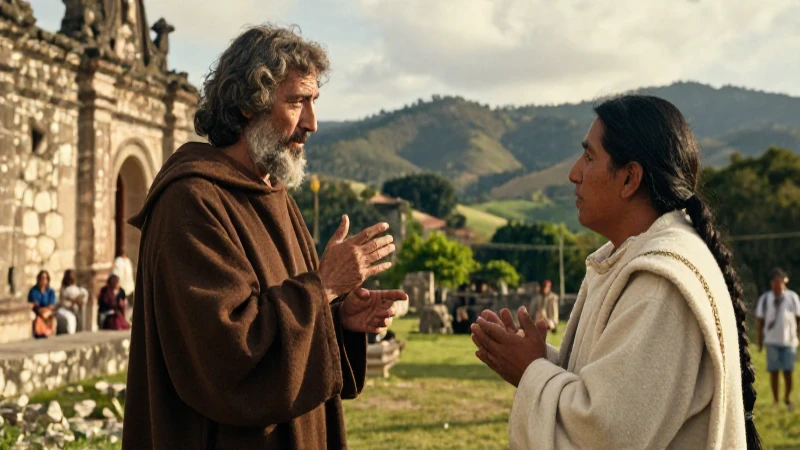 La evangelización de la Nueva España: Estrategias y Procesos 6 Pedro y Sahagún evangelizaron México en el siglo XVI