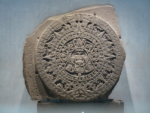 la piedra del sol y coatlicue en las primeras investigaciones