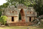 labna descubre la magia de labna yucatan y sus ruinas