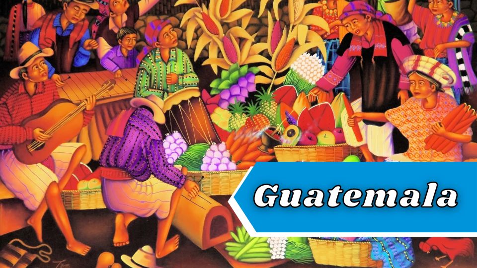 las culturas de guatemala diversidad tradiciones y riqueza
