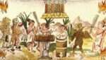 las escuelas prehispanicas educacion en aztecas y mayas