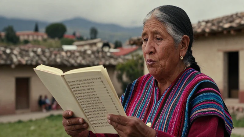Conoces 20 palabras en Chontal de Oaxaca que debes descubrir 38 Anciana Chontal enseña su lengua en Oaxaca