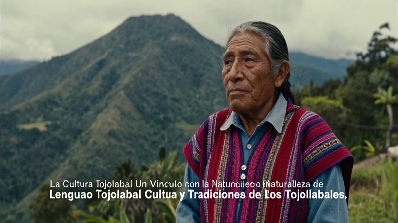 Lenguaje Tojolabal: Cultura y Tradiciones de los Tojolabales 48 Tojolabales: cultura, naturaleza y tradiciones indígenas