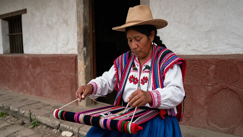 Te presentamos el vocabulario y estructura esenciales del chinanteco