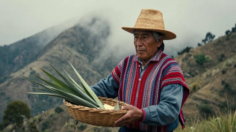 Conociendo el idioma y cultura Chinanteco