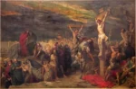 los judios y las cruces un enfrentamiento historico y cultural