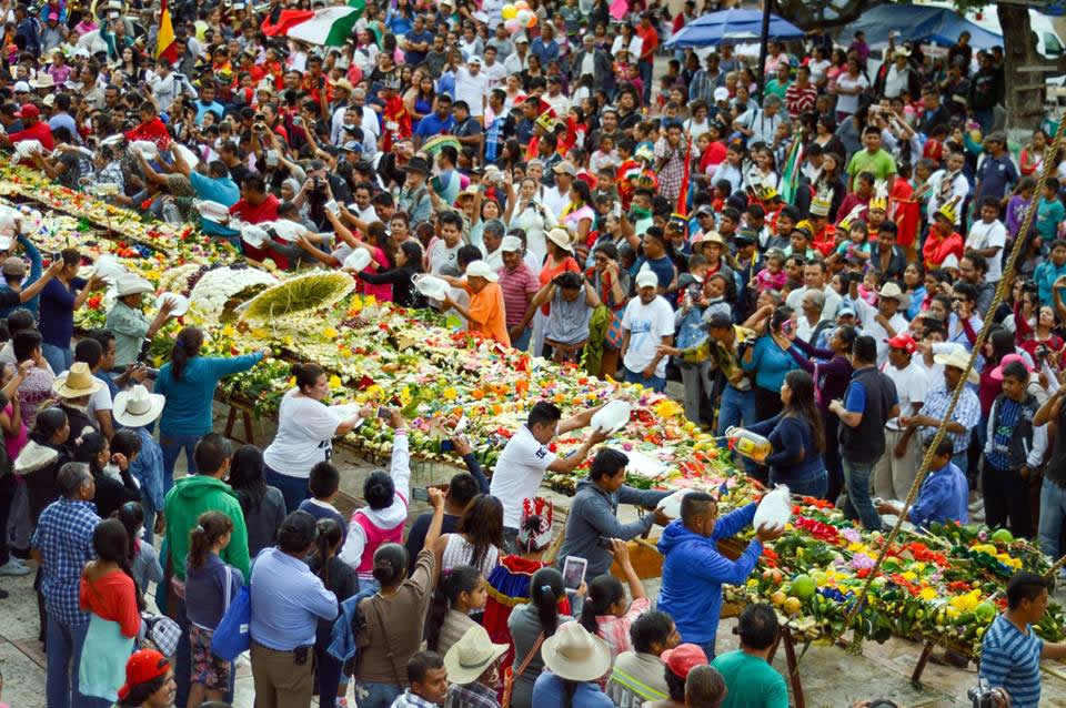 los otomies tradiciones costumbres y cultura en