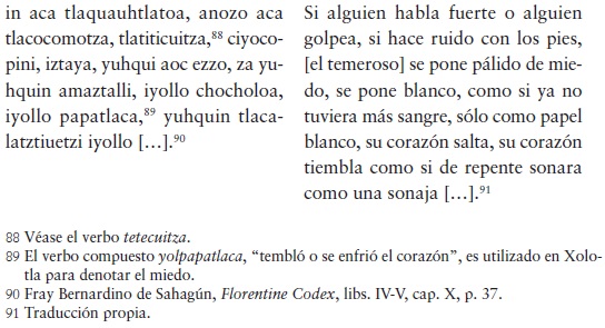 Mal de aire: signos, síntomas y su impacto en los nahuas