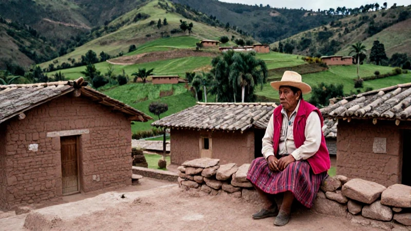 Matlatzinca: cultura y vida tradicional