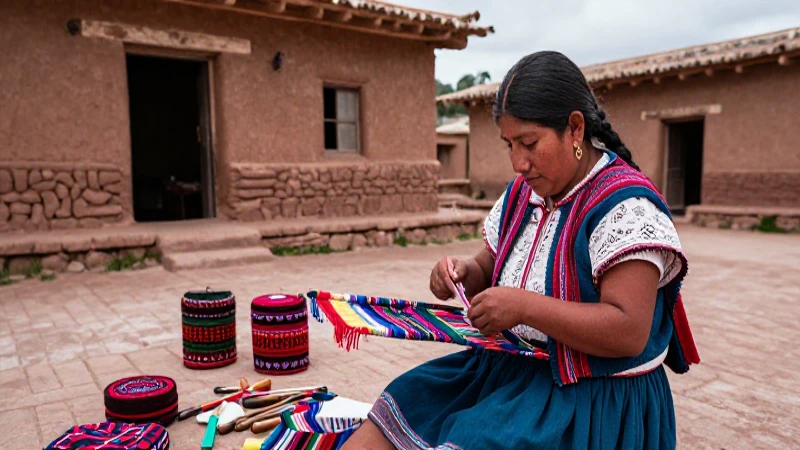 Cultura Matlatzinca: arte y tradiciones ancestrales