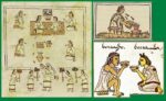 matrimonio azteca tipos y costumbres de la cultura azteca
