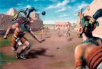 mayas juego de pelota sacrificaban al ganador del juego