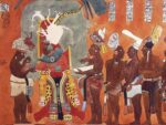 mayas mujeres escribas y chamanas en la cultura ancestral