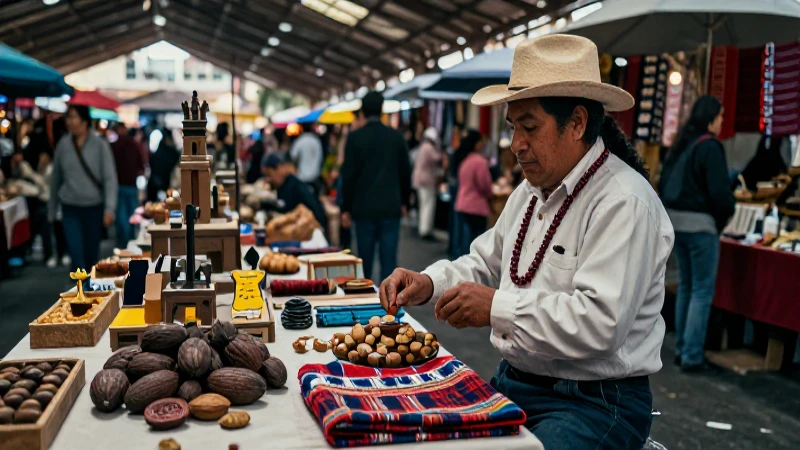 Tlatelolco es un legado cultural vibrante