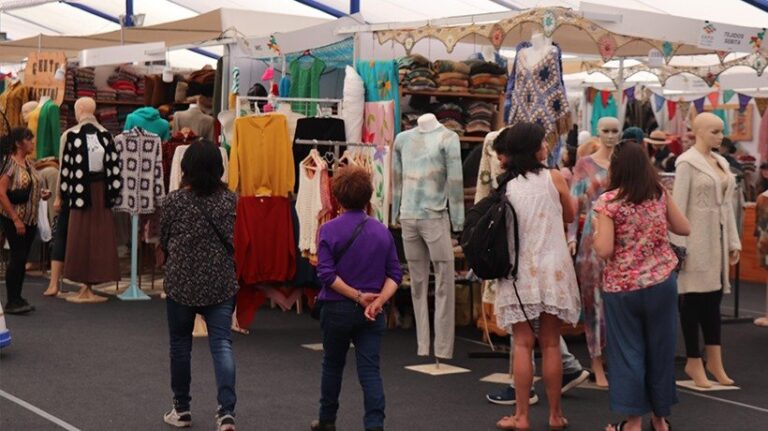 Mercado Vista Hermosa: Un Destino Imperdible en Vistahermosa