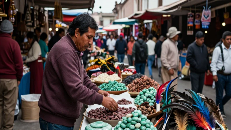Cómo era la economía y organización de los Mexicas en Mesoamérica 19 Comercio y mercados de los Mexicas