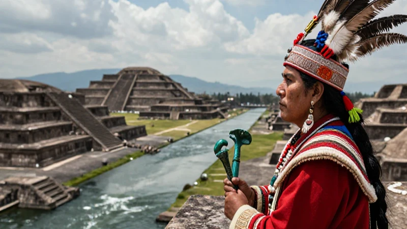 Diferencias clave entre Mexica y Azteca
