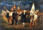 miguel hidalgo y el inicio del movimiento armado en mexico