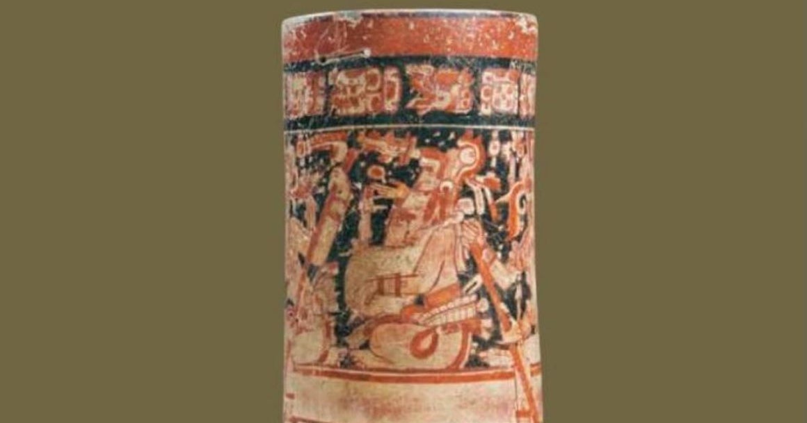 mitos mayas cortos explorando los misterios cosmogonicos