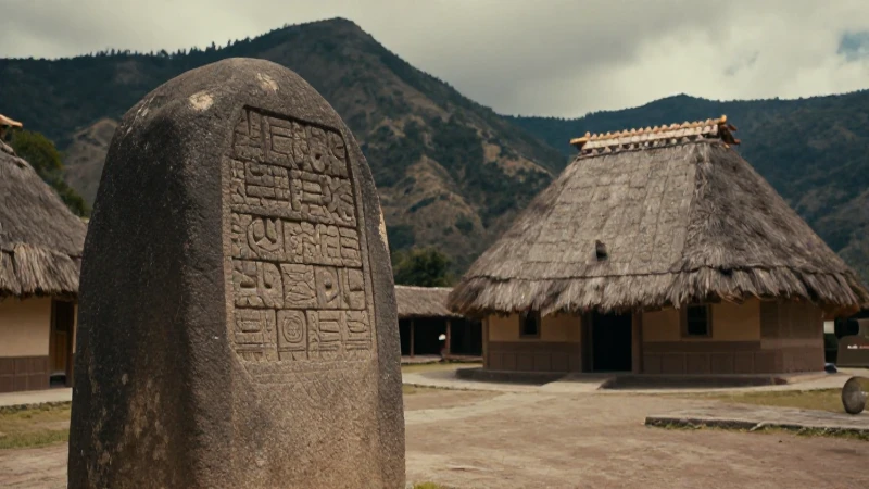 Mixteco: cultura, historia y arte en Guerrero