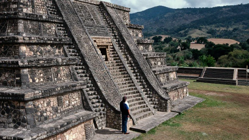 Cuáles son los aspectos más significativos de San José Mogote 12 Detalle histórico Zapoteca en el Valle de Oaxaca