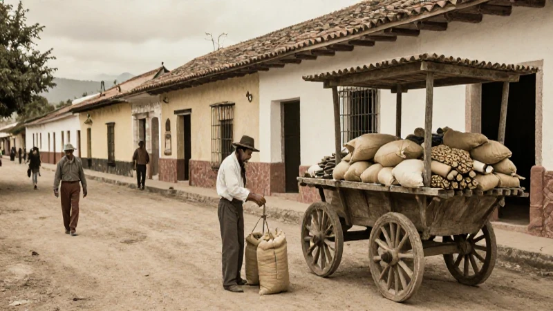 Cuáles son los aspectos más significativos de San José Mogote 11 Comercio y vida colonial en la antigua San José Mogote