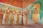 murales mayas de bonampak la capilla sixtina maya