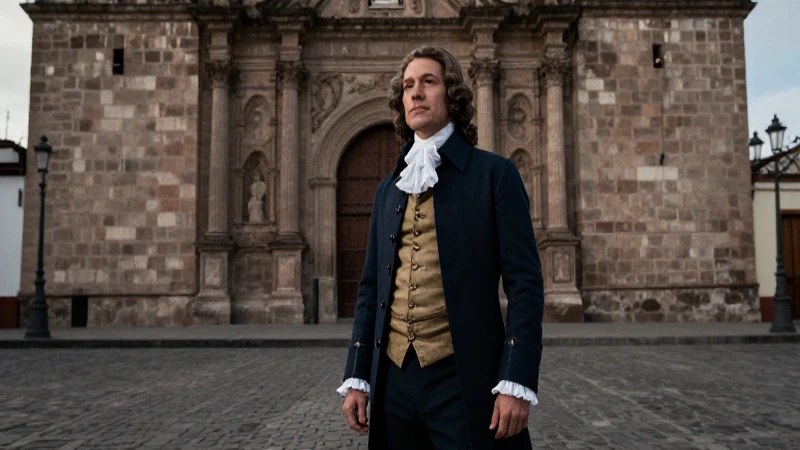 El Museo Nacional del Virreinato es un viaje a la historia colonial 2 El museo narra la historia colonial