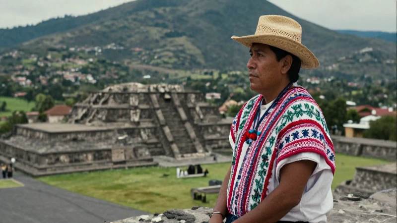 Náhuatl influye en el español mexicano