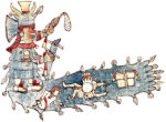 nahualli de huitzilopochtli el espiritu guerrero azteca