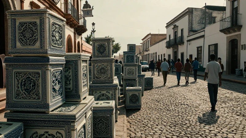 Nao de China: Riqueza a Contracorriente de la Historia 38 Nau china en Veracruz, puerto colonial histórico