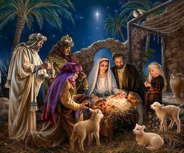 nativitas significado y celebracion de la navidad