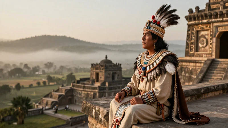 Nezahualcóyotl: El Poeta Gobernante y Su Legado Cultural 56 Poesía de Nezahualcóyotl: Rey, arte y cultura