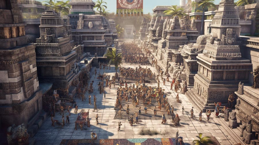 Noche Triste: El Impacto Histórico y Cultural de este Suceso 2 Noche Triste: El Impacto Histórico y Cultural de este Suceso