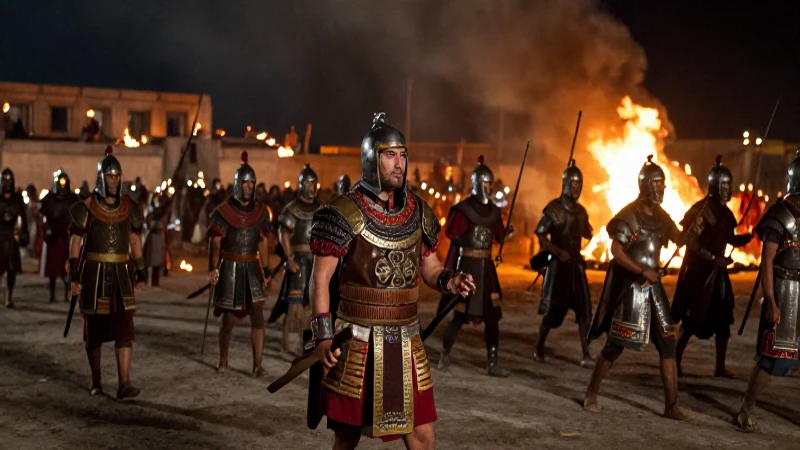 Noche Triste: El Impacto Histórico y Cultural de este Suceso 38 Guerreros mexicas y españoles en Tenochtitlan