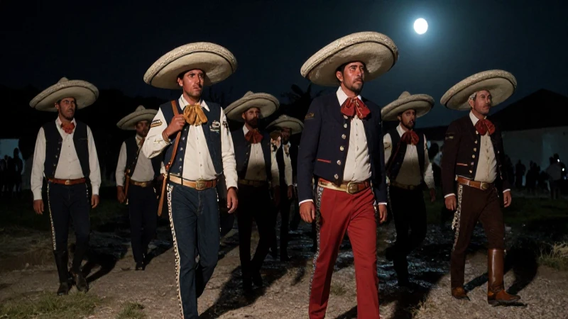 Noche Triste: El Impacto Histórico y Cultural de este Suceso 32 Milician mexicanos y soldados españoles en un dramatismo lunar