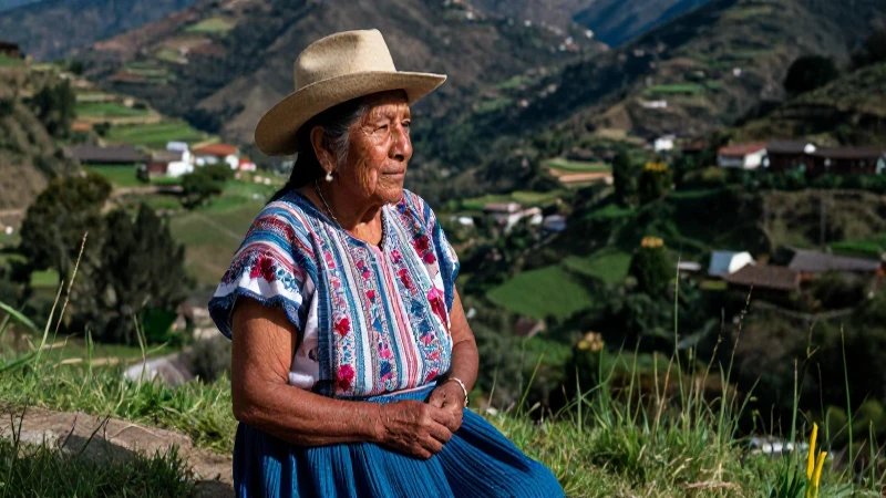 Nombres zapotecas: tradición y cultura viva de Oaxaca