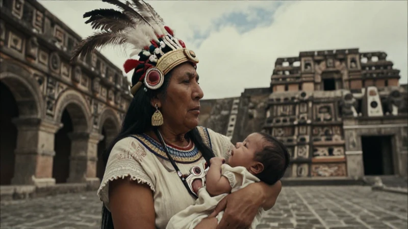 Nombres en Mexica: 20 Opciones Aztecas para Tu Bebé 37 Nombres aztecas con historia para tu bebé