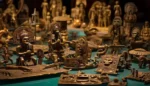 orfebreria azteca significado y ejemplos del oro y la plata