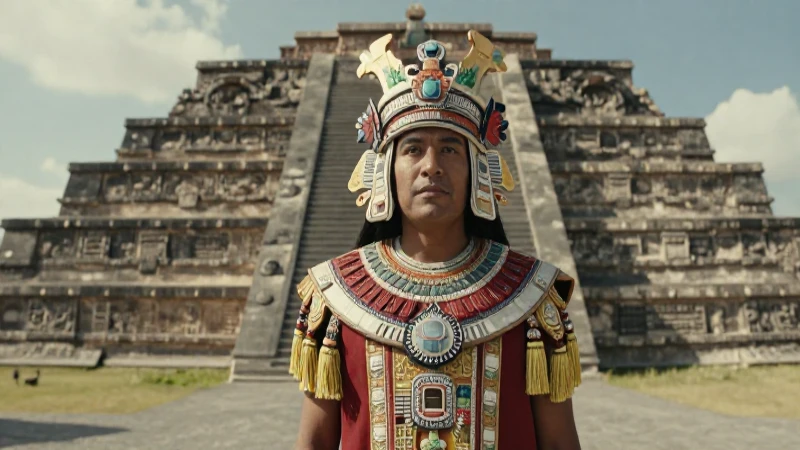 Cuál era la estructura organizativa de la sociedad Mexica 43 Los Pipiltin eran la nobleza Mexica