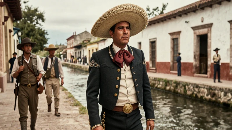 Cuáles son las soluciones del Pacto de Xochimilco para Villa 29 Villa revolucionario en escena histórica de México