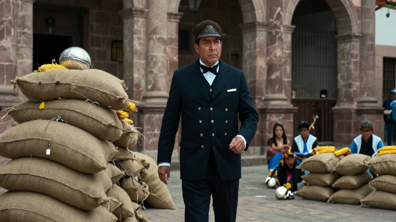 Impuesto colonial en Nueva España